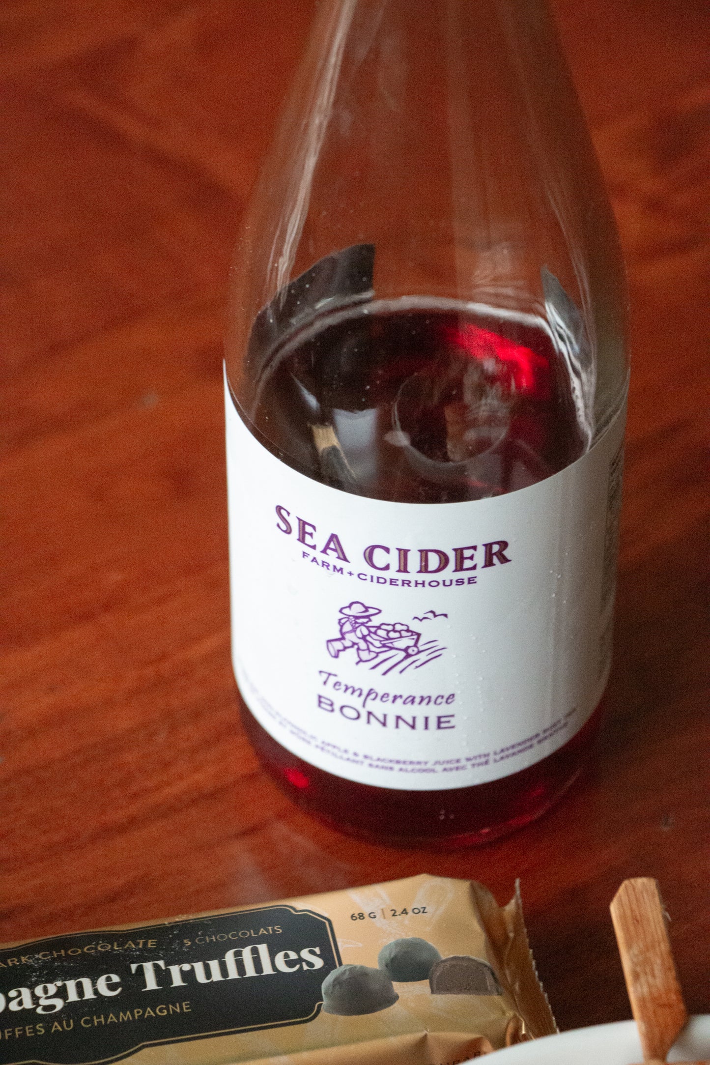 Lepp's Valentine's Day Dinner Box for 2