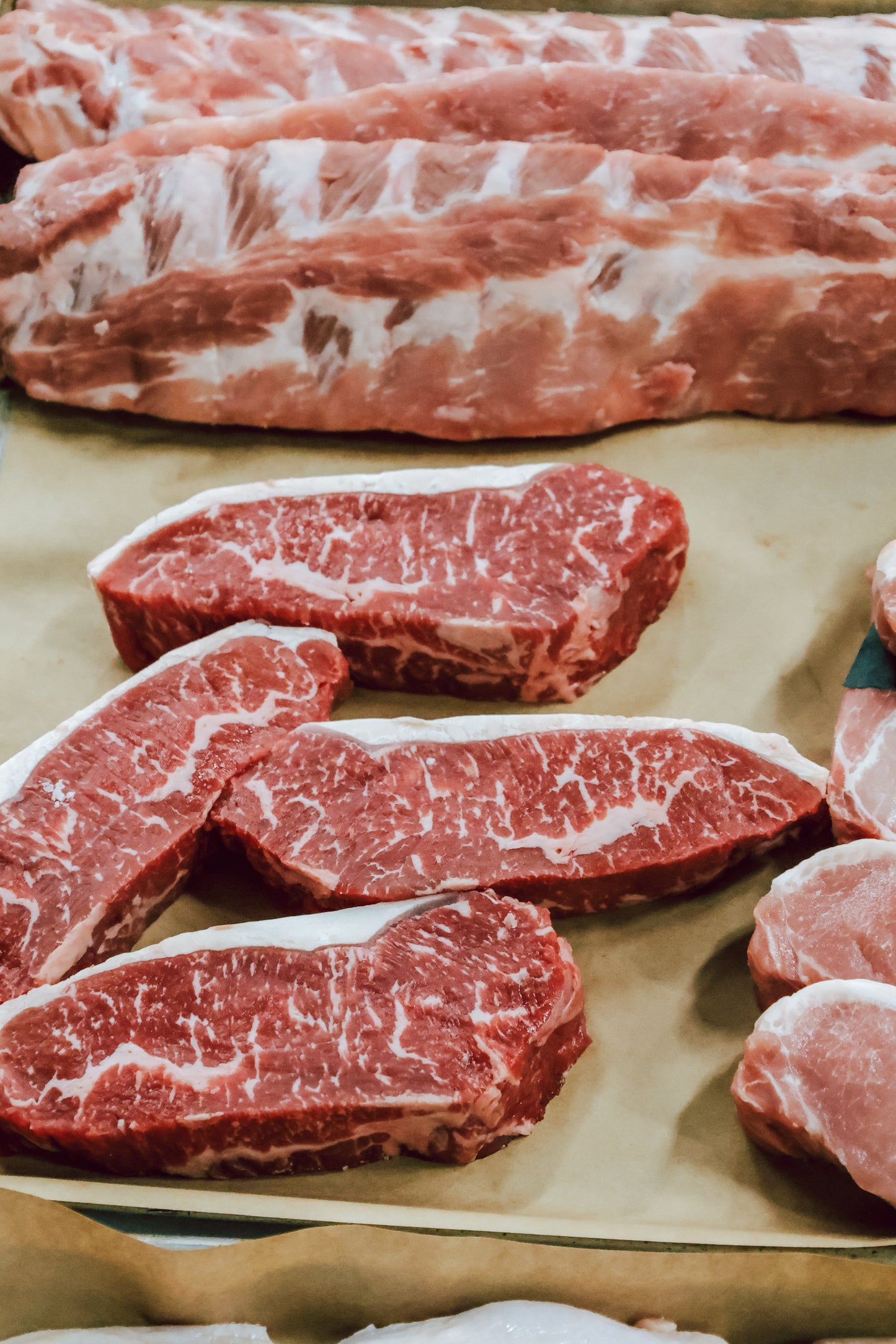 Best of the Butcher Shop