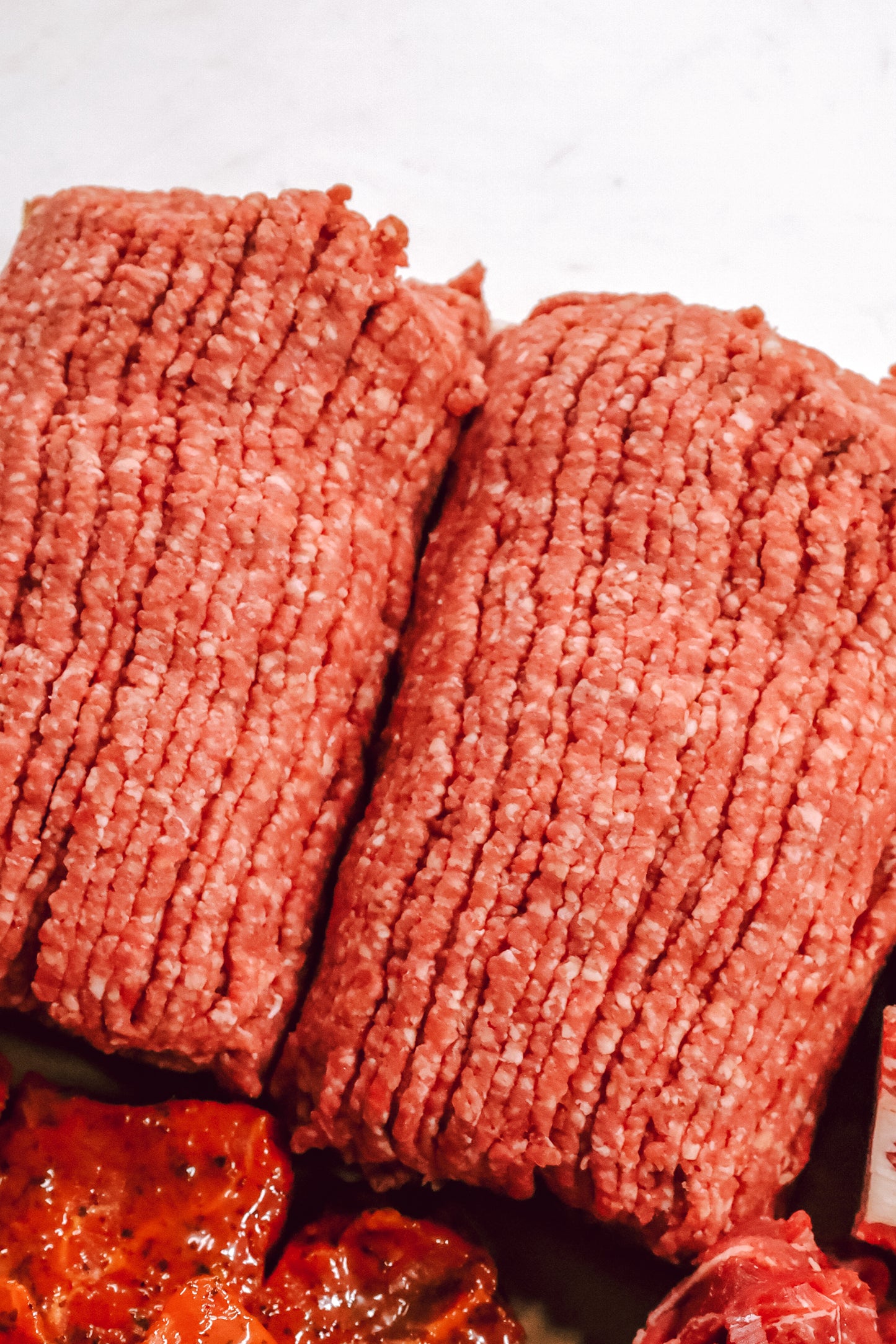 Lepp Farms Ground Beef Box