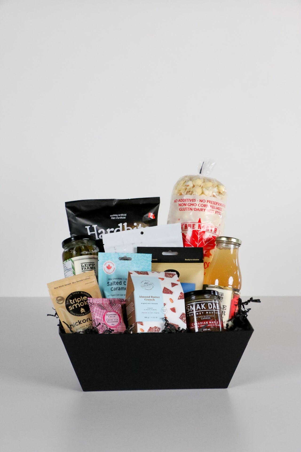 Lepp's Gift Basket