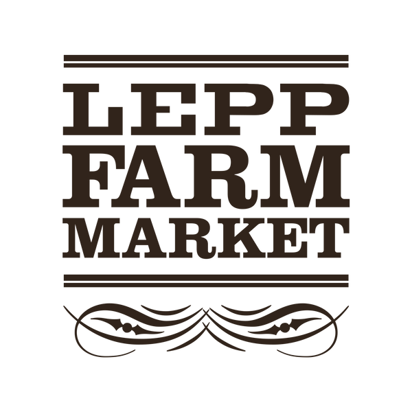 Lepp Farm Market