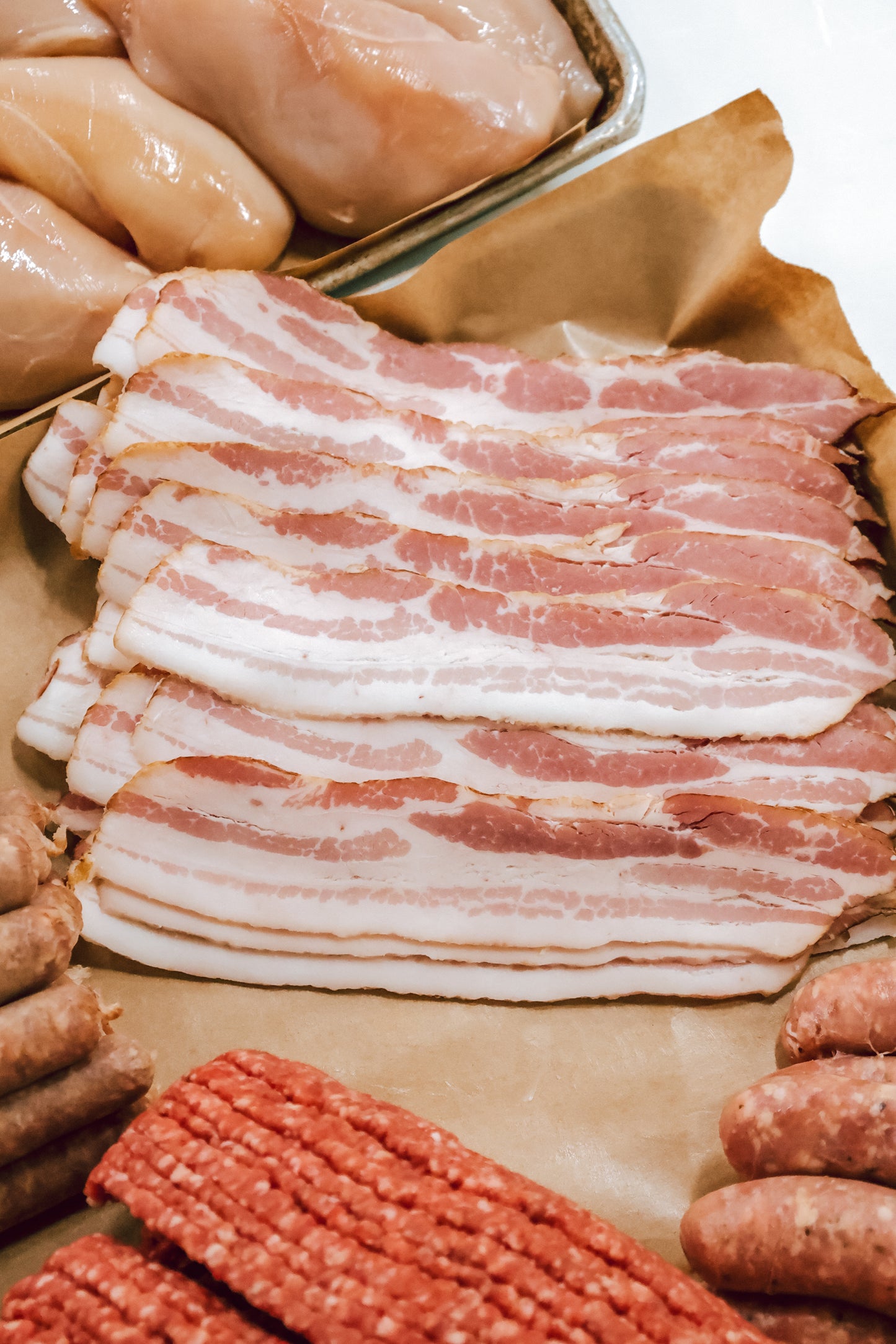 Best of the Butcher Shop