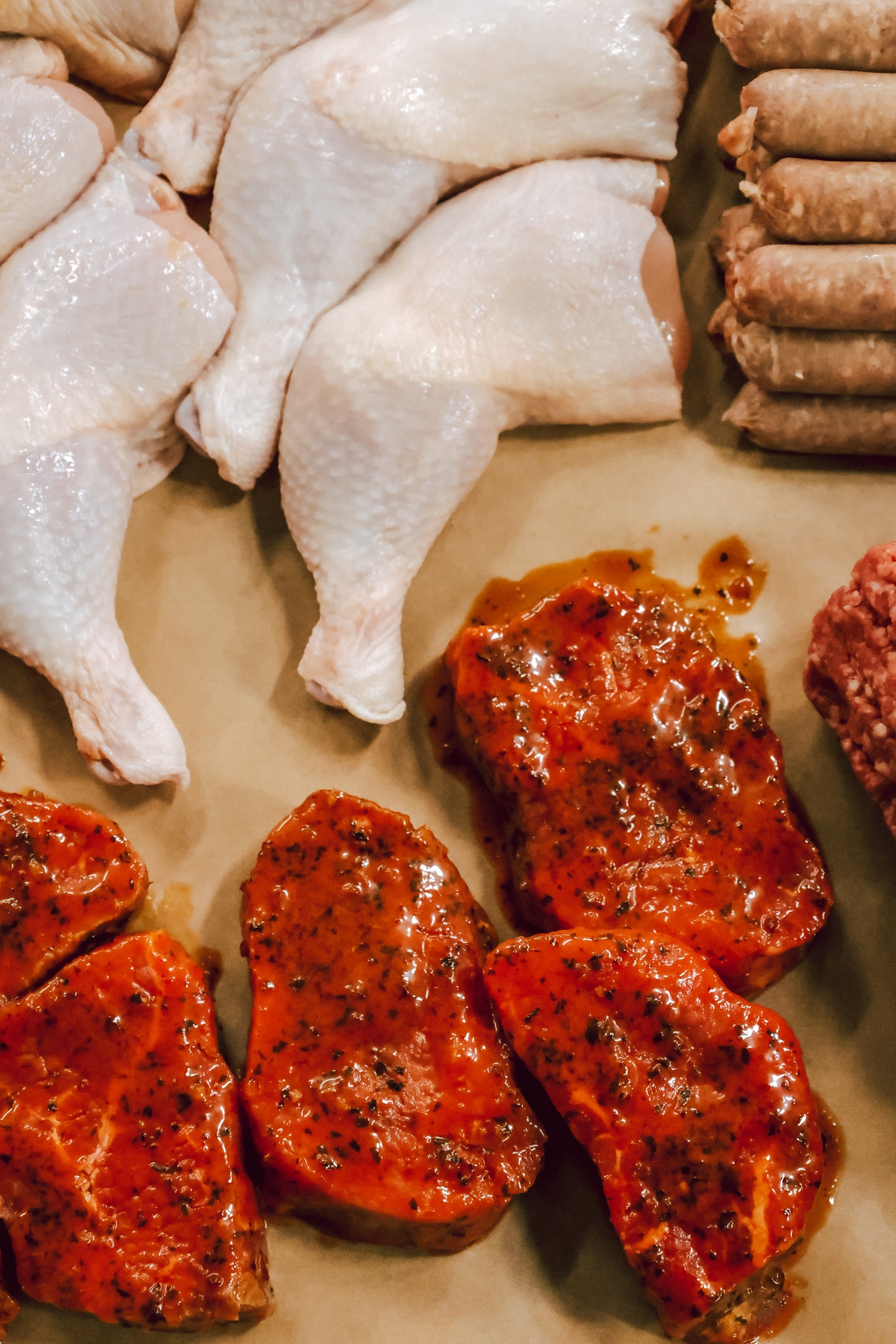 Best of the Butcher Shop