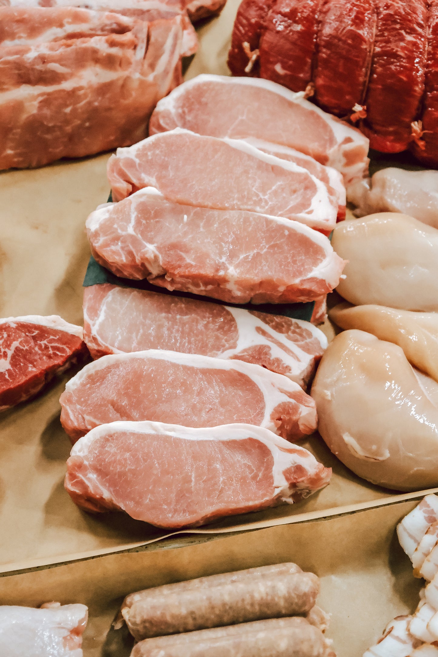 Best of the Butcher Shop