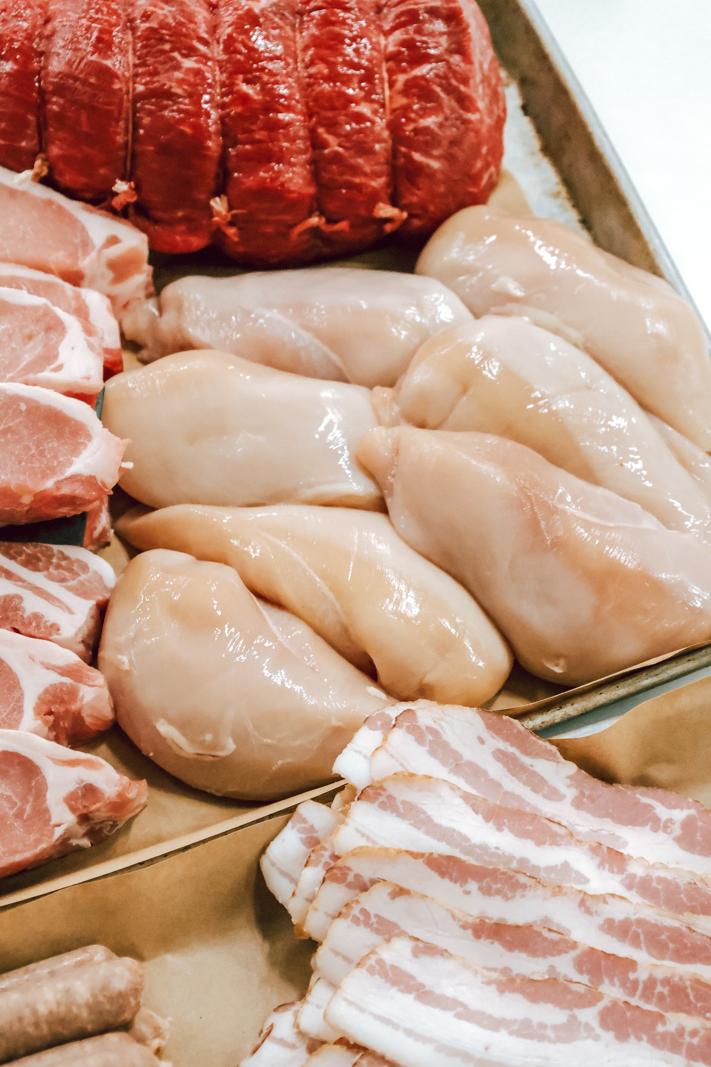 Best of the Butcher Shop